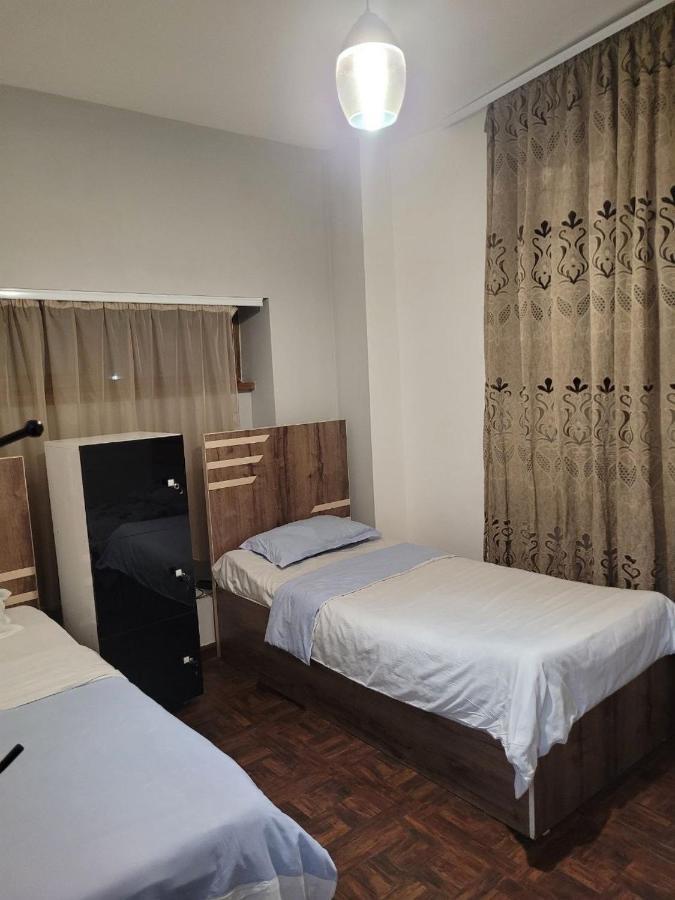 Hotel In Center Of Yerevan Exterior photo