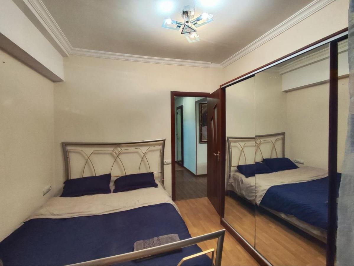 Hotel In Center Of Yerevan Exterior photo